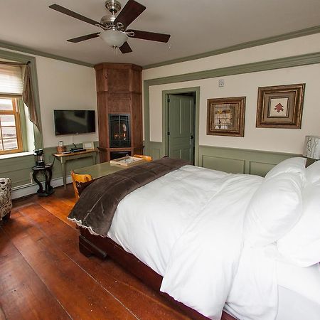 The Inn At Birch Wilds Lehighton Exteriér fotografie